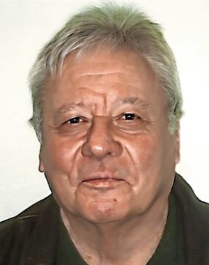 Profilbild von Herbert Alois Hofer